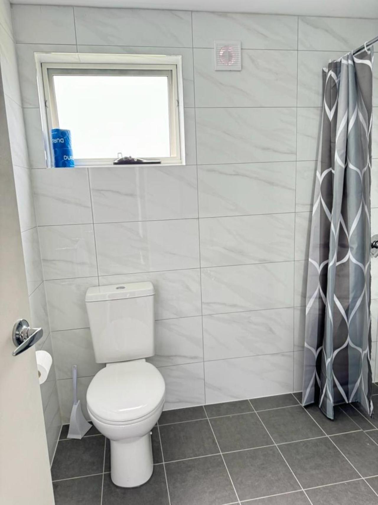 Twin City Motor Inn Wodonga Bagian luar foto