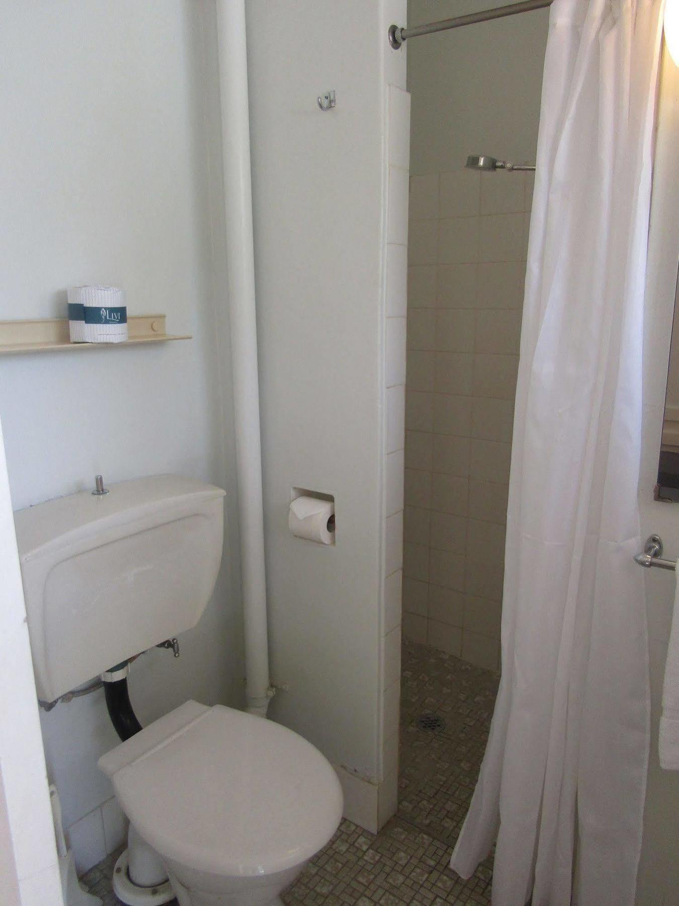 Twin City Motor Inn Wodonga Bagian luar foto
